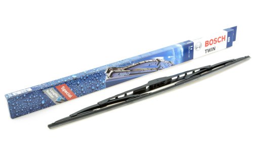 Щетка стеклоочистителя Bosch Twin 600